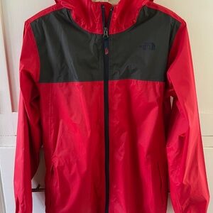 North Face Boys XL (18/20) Rain Jacket